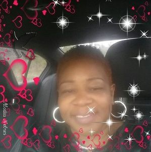 Meet your Posher, Cindy